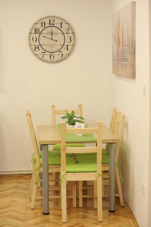 Inosijek- Feels Like Home ภายนอก รูปภาพ