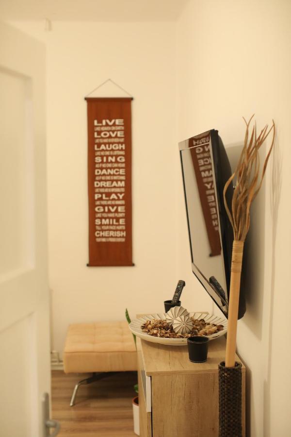 Inosijek- Feels Like Home ภายนอก รูปภาพ