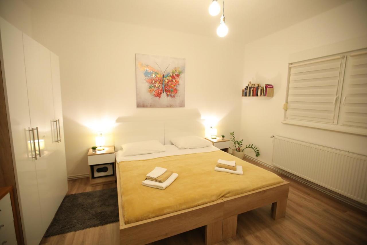 Inosijek- Feels Like Home ภายนอก รูปภาพ