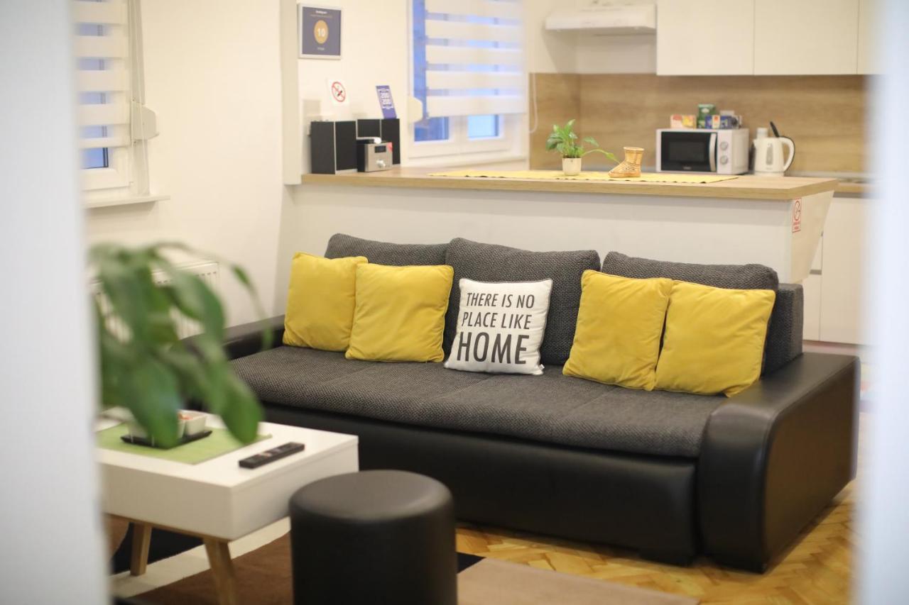 Inosijek- Feels Like Home ภายนอก รูปภาพ