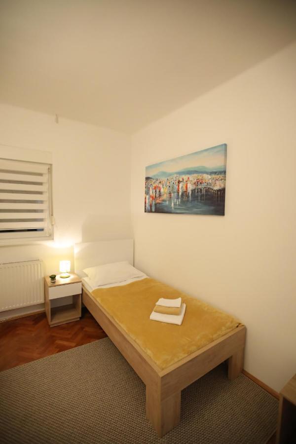 Inosijek- Feels Like Home ภายนอก รูปภาพ