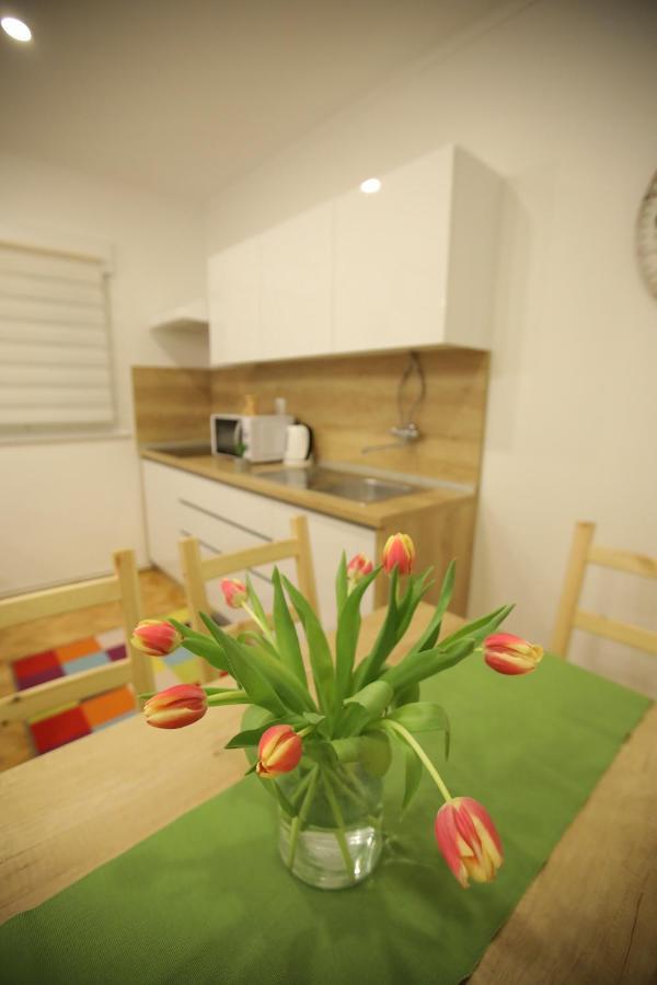 Inosijek- Feels Like Home ภายนอก รูปภาพ
