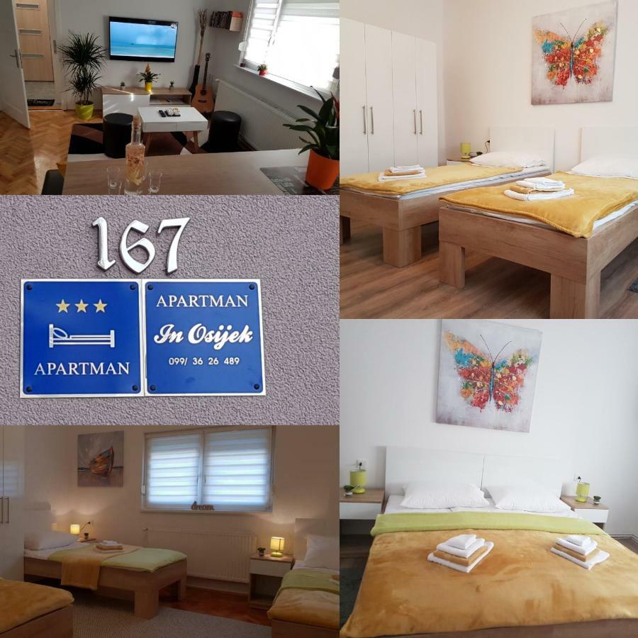 Inosijek- Feels Like Home ภายนอก รูปภาพ